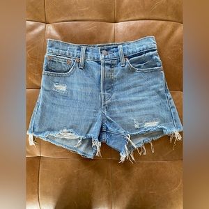 Levi’s Wedgie Short